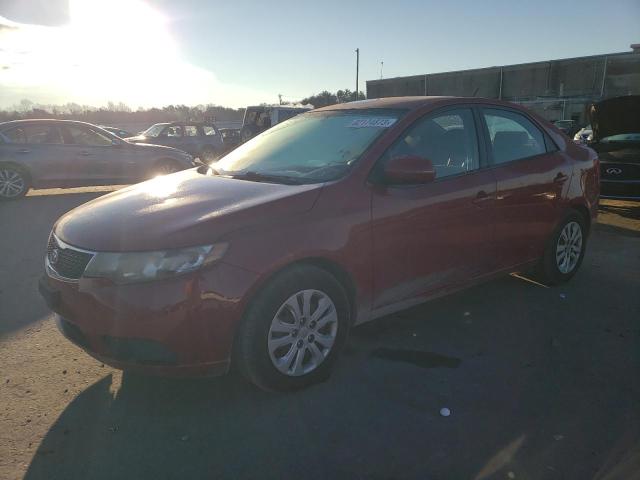 2013 Kia Forte EX