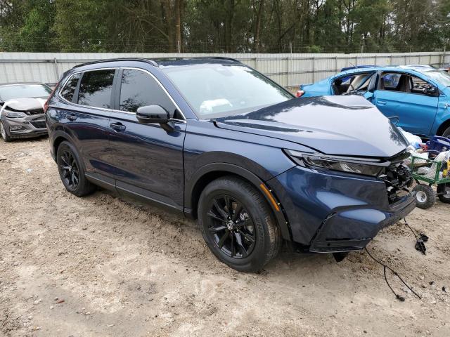 2024 HONDA CR-V SPORT - 7FARS5H87RE013078