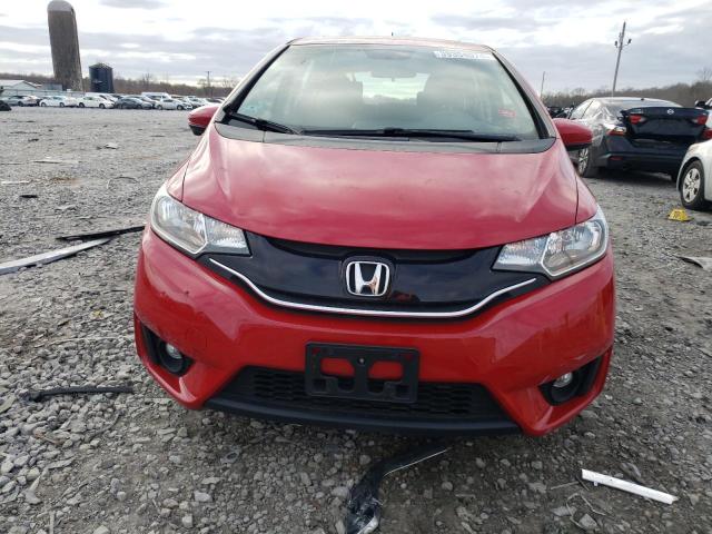 3HGGK5H80FM765426 | 2015 HONDA FIT EX