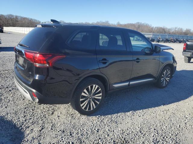 Vin: ja4ad3a37lz022400, lot: 81941553, mitsubishi outlander se 20203