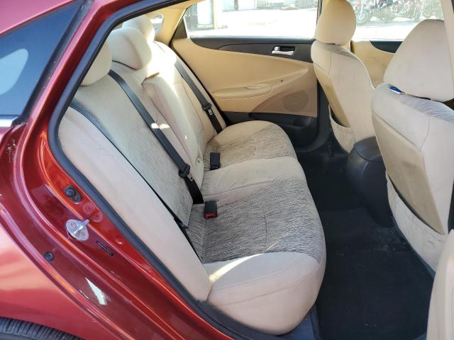 2013 Hyundai Sonata - Image 10