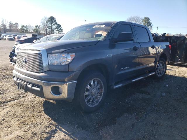 2011 Toyota Tundra 