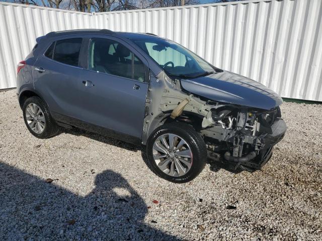 KL4CJASB6KB744797 2019 BUICK ENCORE, photo no. 4