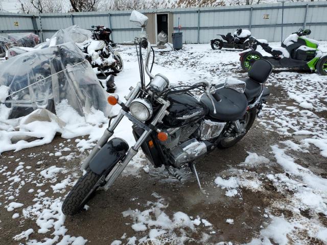 2005 Honda Vt1100 C VIN: 1HFSC18165A900217 Lot: 36927604