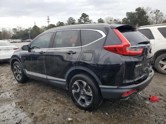 JHLRW2H97KX015757 | 2019 HONDA CR-V TOURI