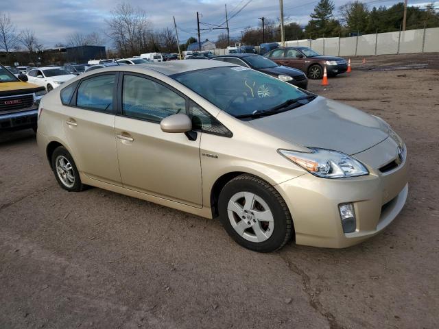 JTDKN3DU6B1409755 2011 TOYOTA PRIUS-3