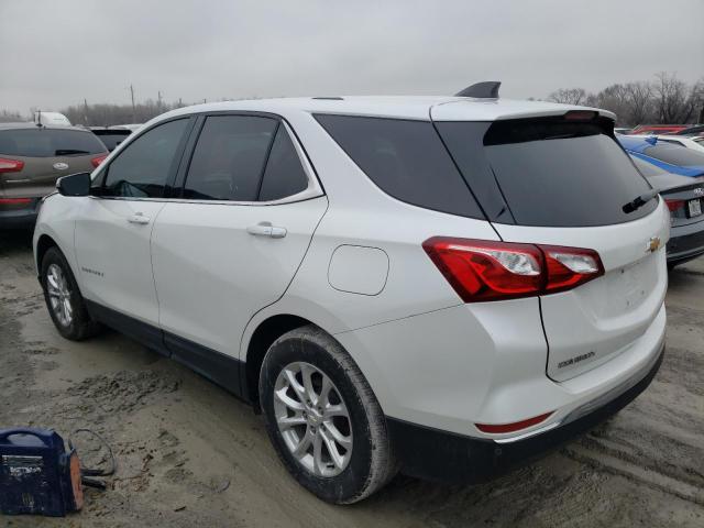 2GNAXJEV7J6124597 | 2018 Chevrolet equinox lt