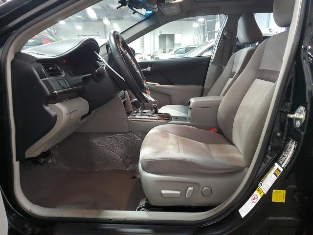 4T4BF1FK0ER406710 | 2014 TOYOTA CAMRY L