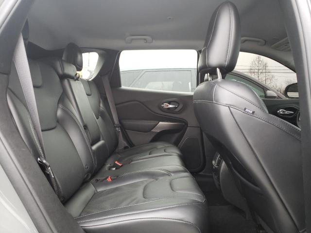 2019 JEEP CHEROKEE L - 1C4PJMDX3KD472313