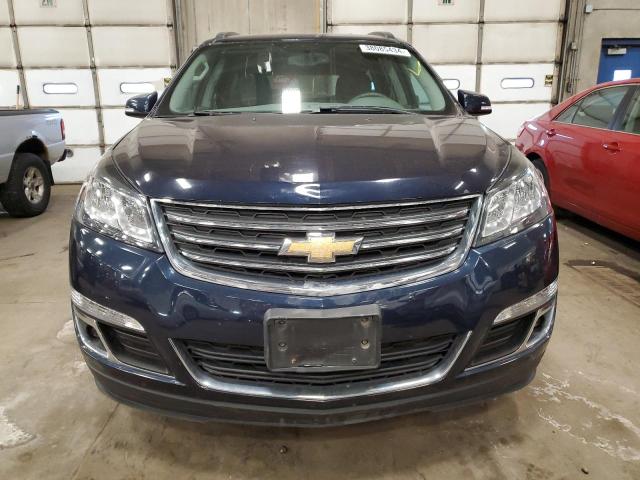 1GNKRHKD3HJ196641 | 2017 CHEVROLET TRAVERSE L