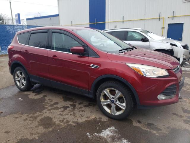 Vin: 1fmcu9gx7duc57739, lot: 82906453, ford escape se 20134