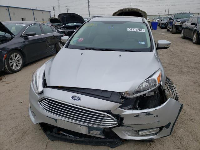 1FADP3N29JL314261 | 2018 FORD FOCUS TITA