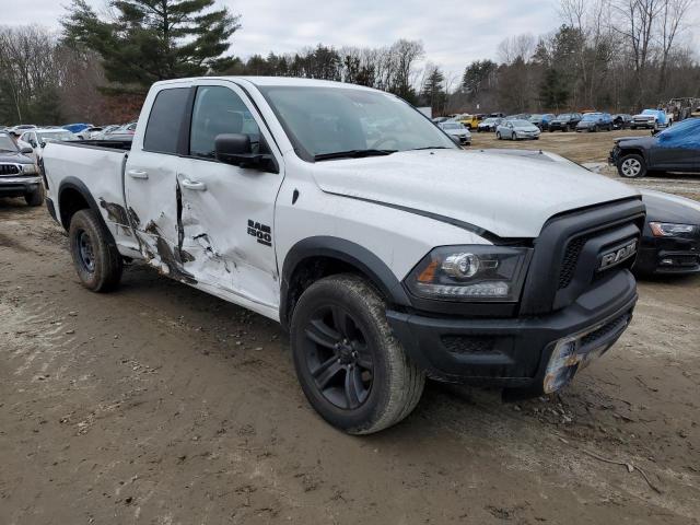 1C6RR7GG9NS237517 | 2022 RAM 1500 CLASS