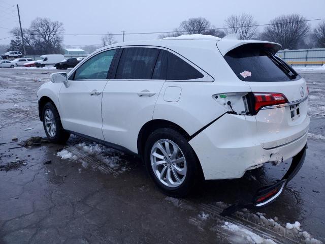 5J8TB3H30HL013141 | 2017 ACURA RDX