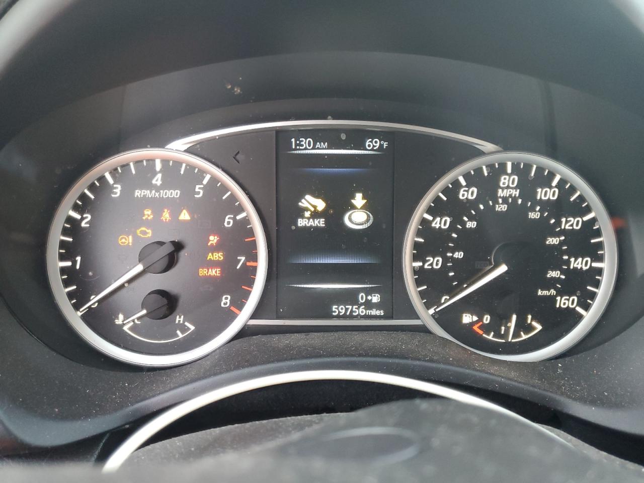 3N1AB7AP8HY391096 NISSAN SENTRA 2017