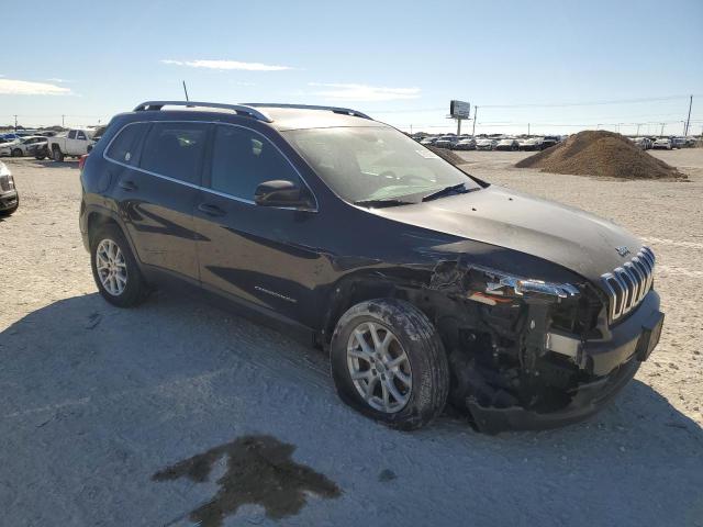 Vin: 1c4pjlcs7gw302791, lot: 38120604, jeep grand cher latitude 20164