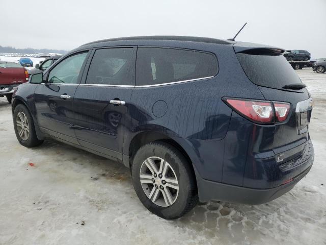 1GNKVHKD3FJ382947 | 2015 CHEVROLET TRAVERSE L