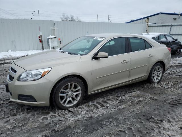 2013 Chevrolet Malibu 