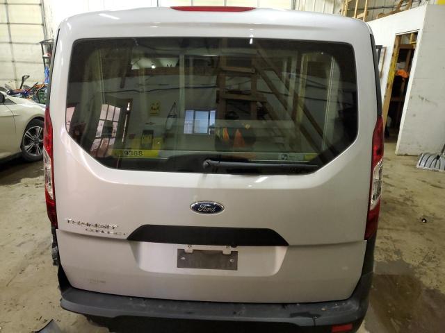 NM0LE7E20L1438868 | 2020 FORD TRANSIT CO