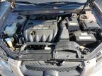 2008 Hyundai Sonata Gls 2.4L de vânzare în Hueytown, AL - Side