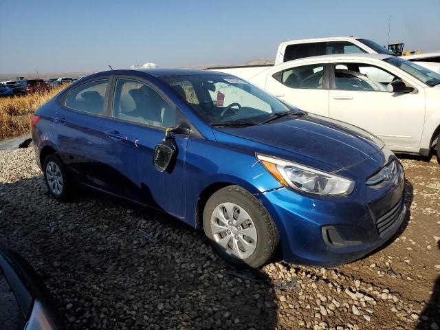 KMHCT4AE8HU327882 | 2017 HYUNDAI ACCENT SE