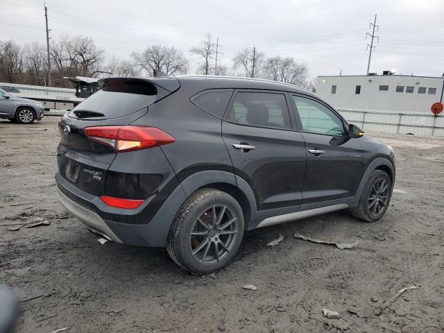 KM8J3CA26HU273313 | 2017 HYUNDAI TUCSON LIM