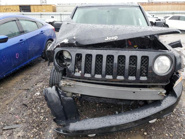 1C4NJPFBXED539455 | 2014 JEEP PATRIOT LA