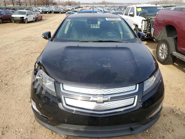 VIN 1G1RB6E48FU118923 2015 Chevrolet Volt no.5