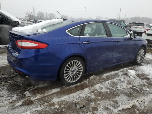 VIN 3FA6P0RU7JR132000 2018 Ford Fusion, Hybrid Tita... no.3