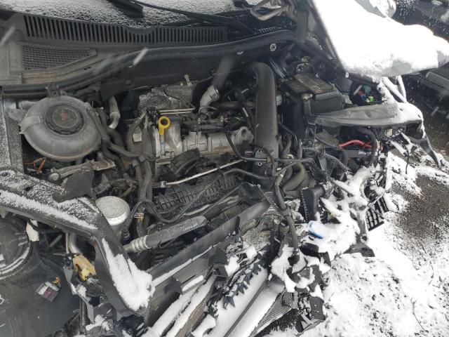 2019 VOLKSWAGEN JETTA S - 3VWCB7BU4KM158130