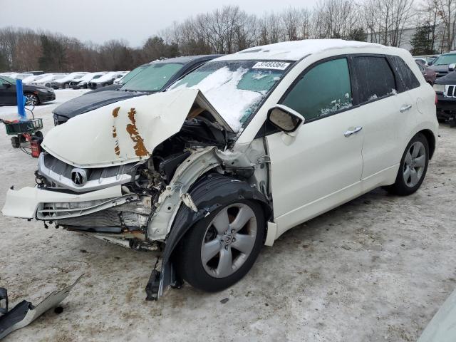 2009 Acura RDX 