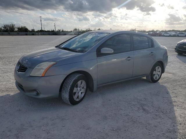 2010 Nissan Sentra 2.0