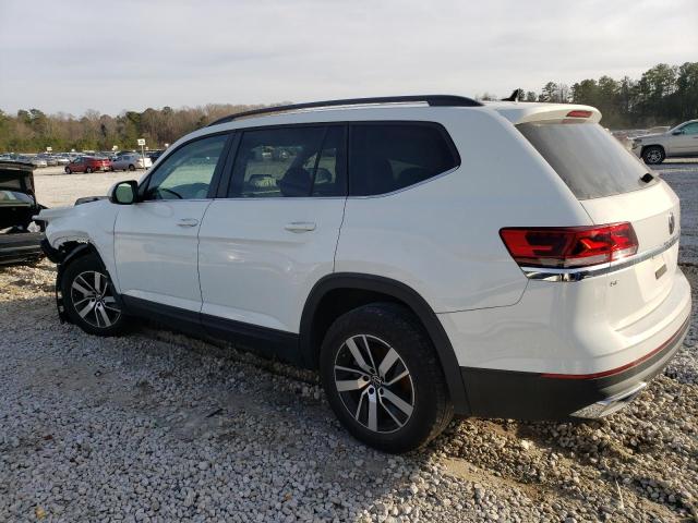 1V2DP2CA2NC520962 Volkswagen Atlas SE 2