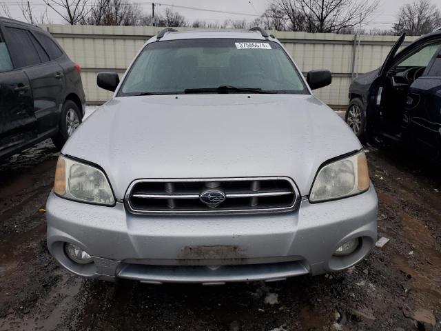 2006 Subaru Baja Sport VIN: 4S4BT62C667103400 Lot: 37586674