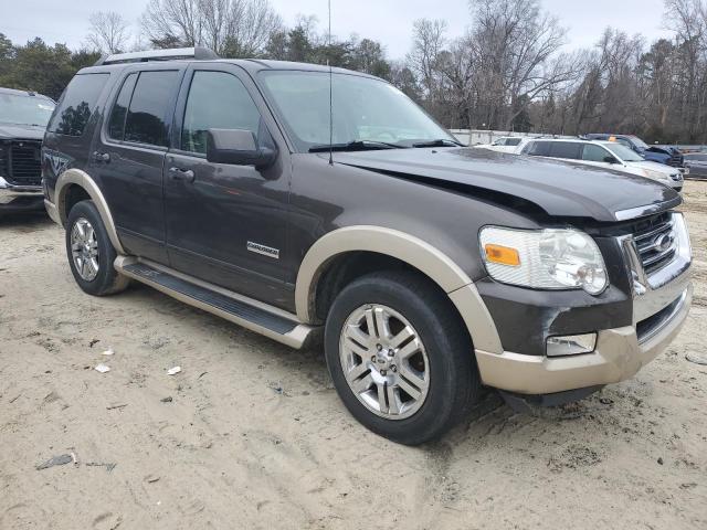 1FMEU74E46UA78867 | 2006 Ford explorer eddie bauer