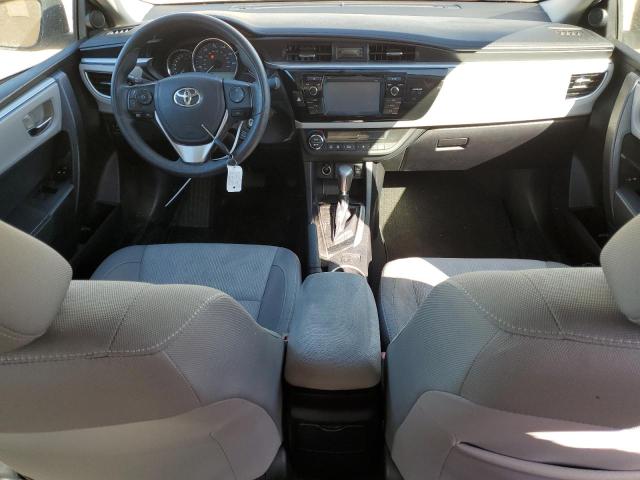 2015 Toyota Corolla - Image 8