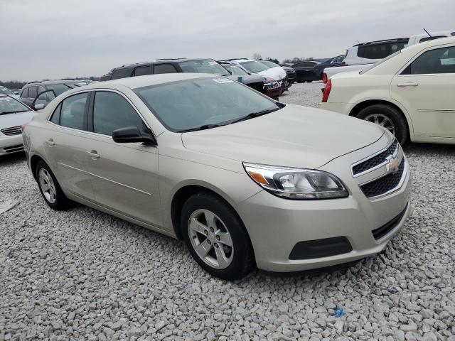 1G11B5SA1DF292478 | 2013 Chevrolet malibu ls