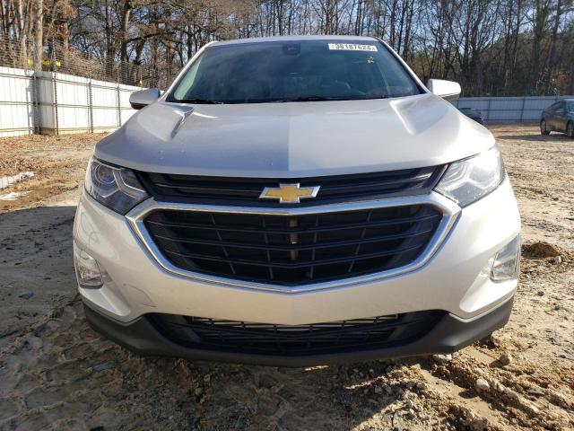 2GNAXKEV0M6128694 | 2021 CHEVROLET EQUINOX LT