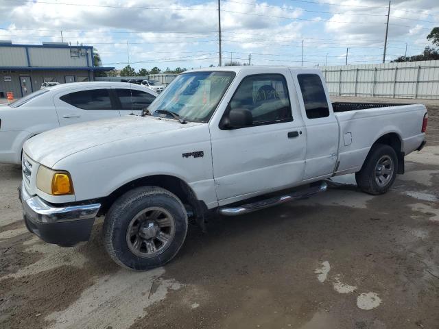 2001 Ford Ranger 