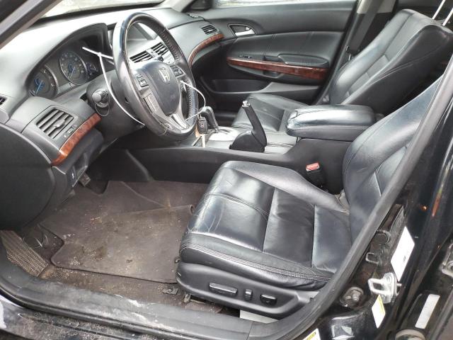 2012 Honda Crosstour Exl VIN: 5J6TF2H51CL006460 Lot: 39164354