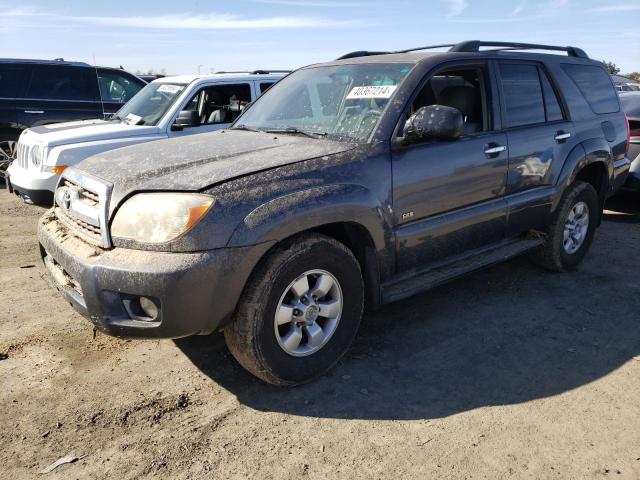 2007 Toyota 4Runner SR5