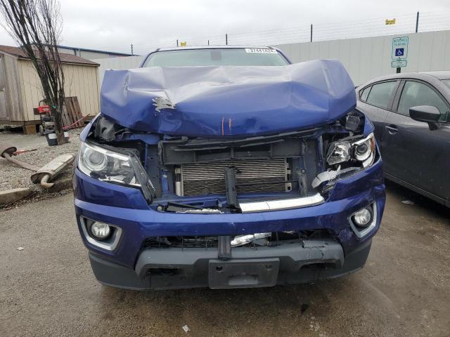 1GCGTCE33G1200787 | 2016 CHEVROLET COLORADO L