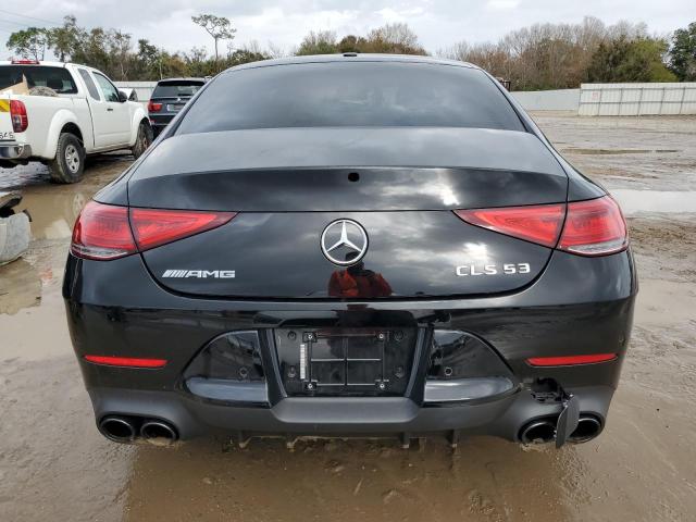 2020 MERCEDES-BENZ CLS AMG 53 WDD2J6BB2LA050460