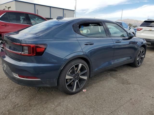 2021 Polestar 2 VIN: LPSED3KA0ML011224 Lot: 39622144