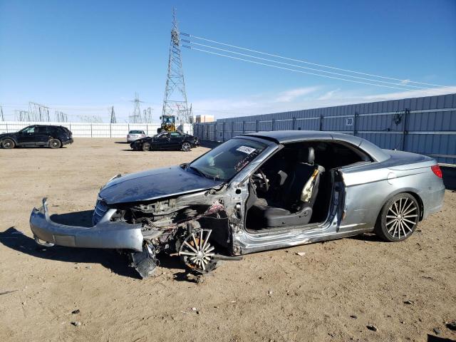 2010 Chrysler Sebring Limited