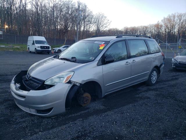 2005 Toyota Sienna CE