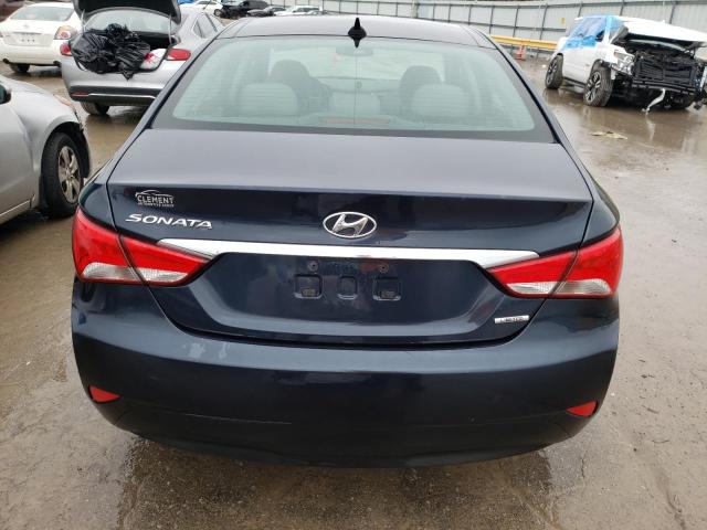 5NPEC4AC1EH825083 | 2014 HYUNDAI SONATA SE