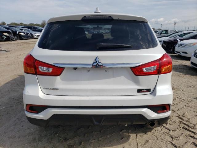 JA4AP4AU0KU012387 | 2019 MITSUBISHI OUTLANDER