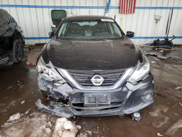 2017 Nissan Altima 2.5 VIN: 1N4AL3AP7HC228084 Lot: 40886774