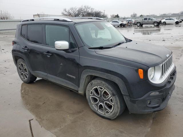 ZACCJADT3GPC93305 | 2016 JEEP RENEGADE L